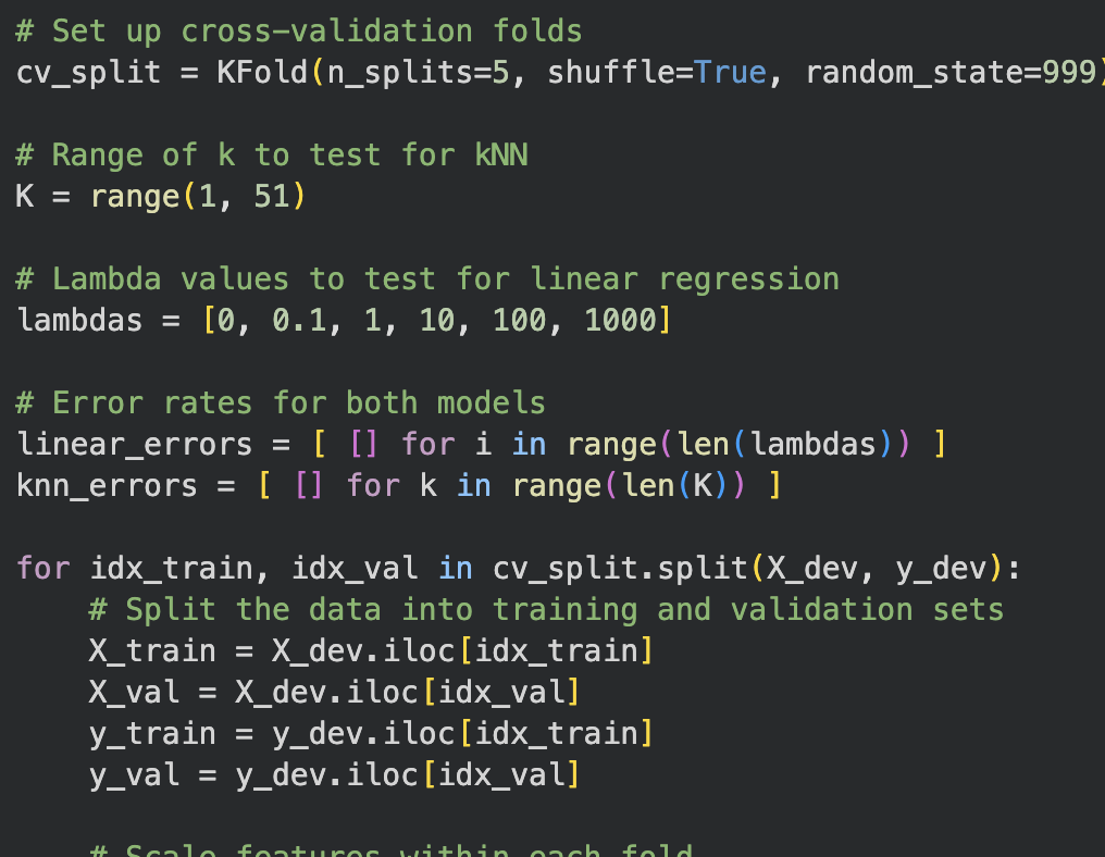 Google Colab Screenshot